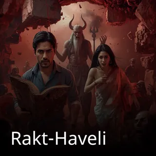 Rakt-Haveli Rakt-Haveli