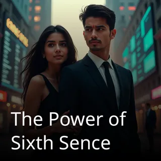 The Power of Sixth Sence 