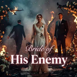 Bride of His Enemy Bride of His Enemy