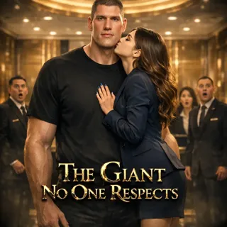 The Giant No One Respects