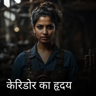 केरिडोर का हृदय केरिडोर का हृदय