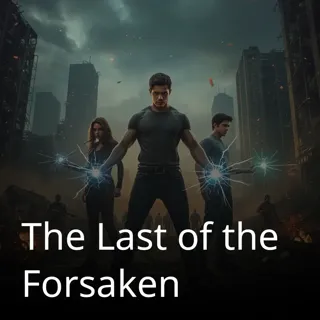 The Last of the Forsaken
