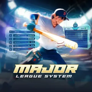 Major League System