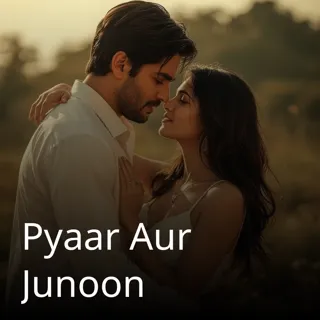 Pyaar Aur Junoon Pyaar Aur Junoon