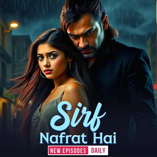 Sirf Nafrat Hai | सिर्फ़ नफ़रत है | Author - Sirf Nafrat Hai