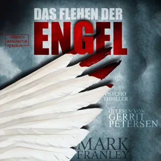 Das Flehen Der Engel - Lewis Schneider 2