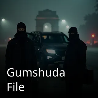Gumshuda File Gumshuda File