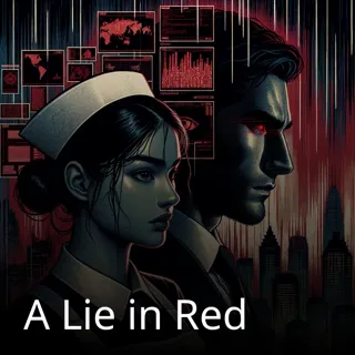 A Lie in Red A Lie in Red