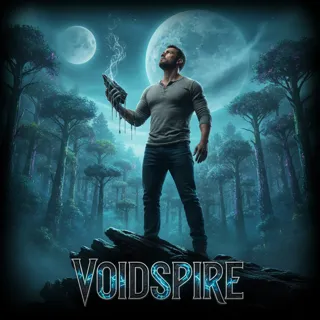 Voidspire Voidspire