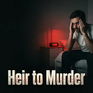 Heir to Murder