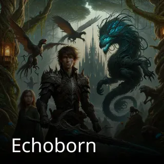 Echoborn Echoborn