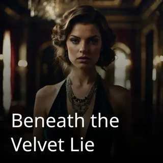 She Kissed the Liar She Kissed the Liar