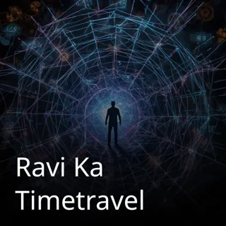 Ravi Ka Timetravel Ravi Ka Timetravel