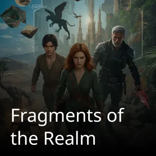 Fragments of the Realm
