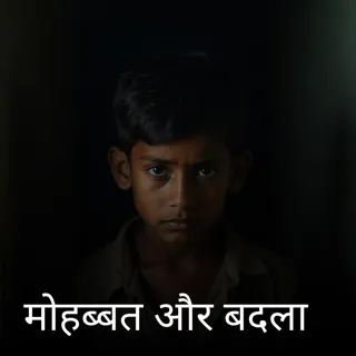 मोहब्बत और बदला 