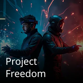 Project Freedom 