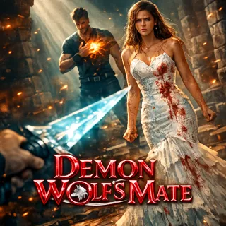 Demon Wolf's Mate Demon Wolf's Mate