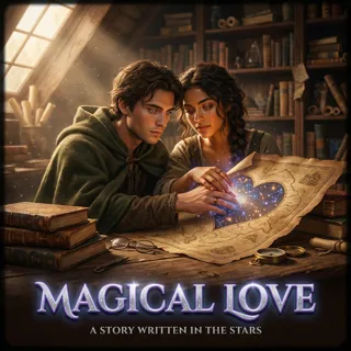 Magical Love Magical Love