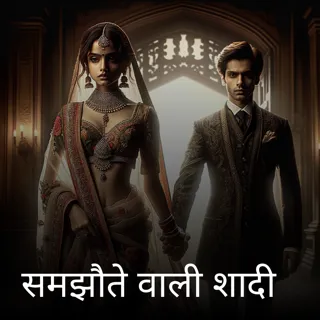 समझौते वाली शादी समझौते वाली शादी