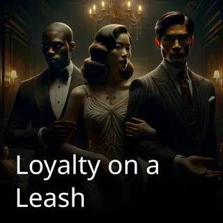 Loyalty on a Leash