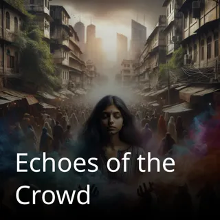 Echoes of the Crowd Echoes of the Crowd