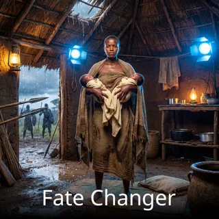 Fate Changer
