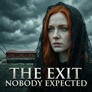 The Exit Nobody Expected The Exit Nobody Expected