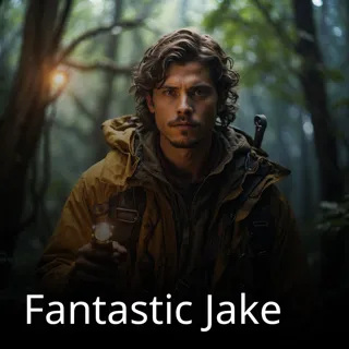 Fantastic Jake