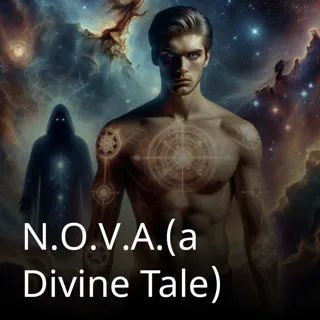 N.O.V.A.(a Divine Tale) N.O.V.A.(a Divine Tale)