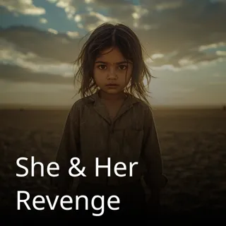 She & Her Revenge She & Her Revenge