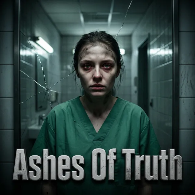 Ashes of Truth Ashes of Truth