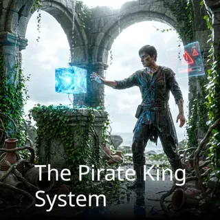 The Pirate King System