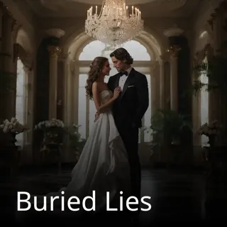 Buried Lies Buried Lies