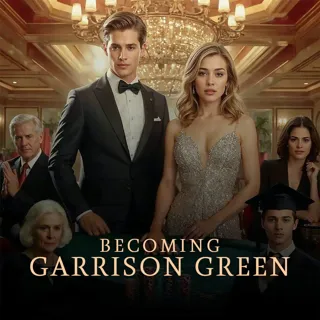 Becoming Garrison Green Becoming Garrison Green