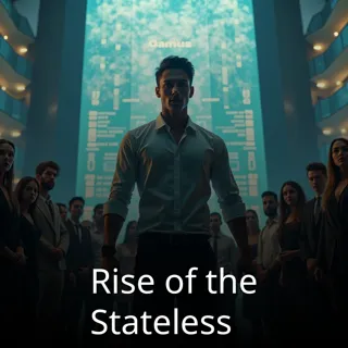 Rise of the Stateless