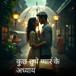 कुछ छुपे प्यार के अध्याय कुछ छुपे प्यार के अध्याय