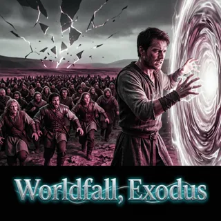 Worldfall, Exodus Worldfall, Exodus