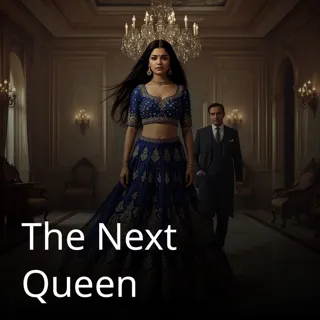 The Next Queen The Next Queen