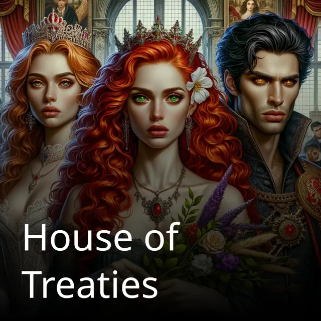 House of Treaties House of Treaties