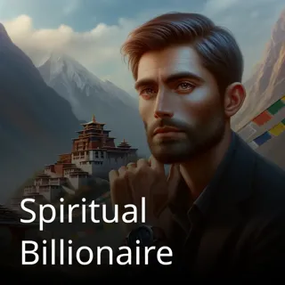 Spiritual Billionaire 