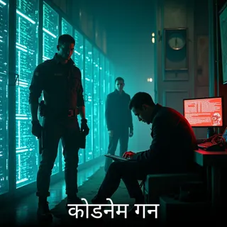 कोडनेम गन कोडनेम गन