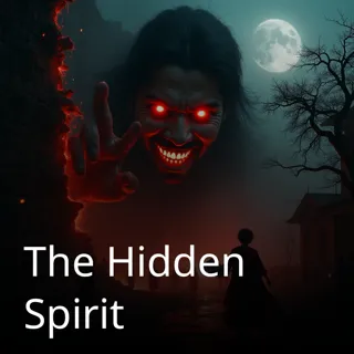 The Hidden Spirit 
