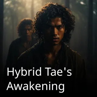 Hybrid Tae's Awakening Hybrid Tae's Awakening