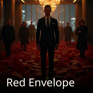 Red Envelope Red Envelope