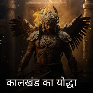 कालखंड का योद्धा कालखंड का योद्धा