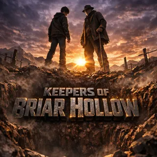 Keepers of Briar Hollow Keepers of Briar Hollow