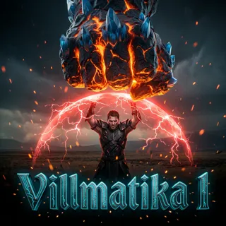 Villmatika 1 Villmatika 1