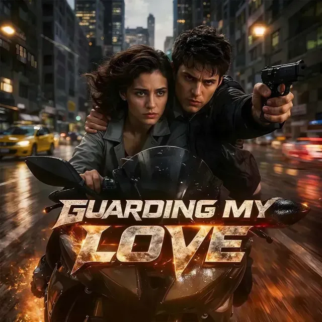 Guarding My Love Guarding My Love