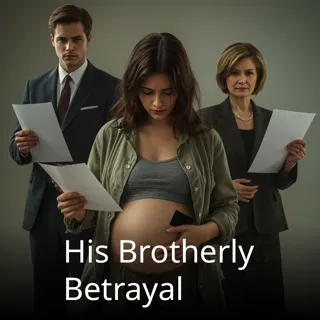 His Brotherly Betrayal His Brotherly Betrayal
