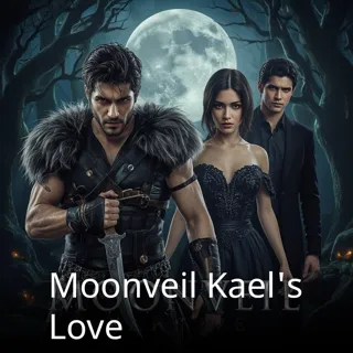 Moonveil Kael's Love Moonveil Kael's Love